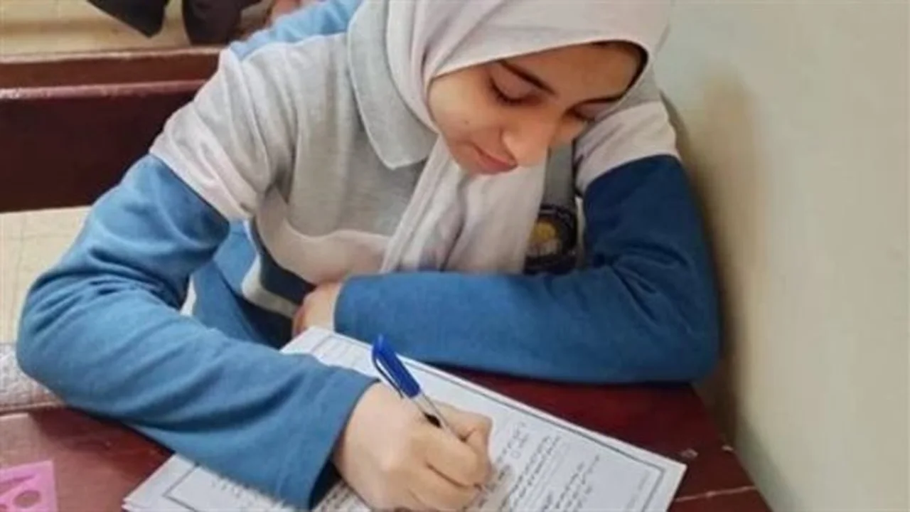 جداول امتحانات الصف الثالث الإعدادي 2026 تتاح في كافة المحافظات
